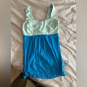 Lululemon Athletic Top